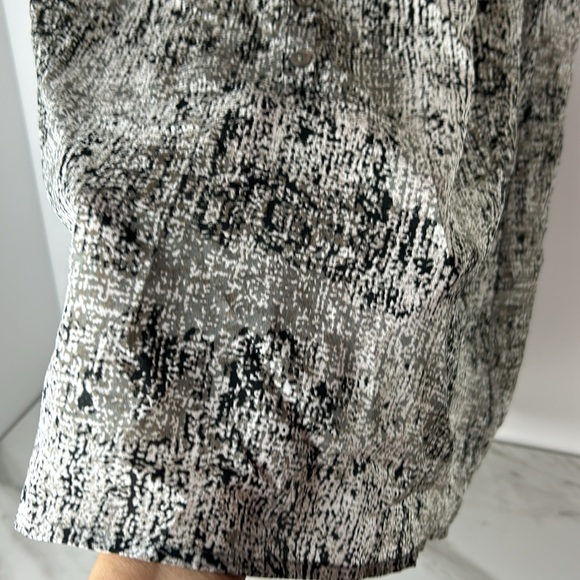 Massimo women’s Lightweight blouse XXL sleeveless - Picture 3 of 5